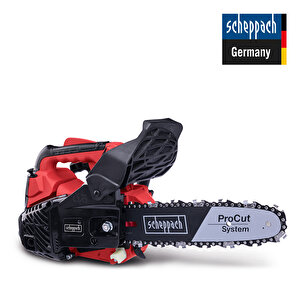 Pcs26 Benzinli Ağaç Kesme Makinesı 25 Cm Pala - 5910126903