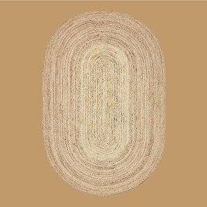 Joli Kilim Naturel (80x150 Cm) Naturel