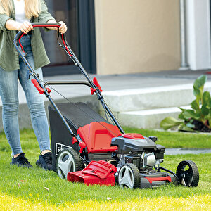 Ms173-51 Benzinli Çim Biçme Makinesi - 5911259903