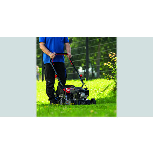 Mp132-40 Benzinli Çim Biçme Makinası - 5911250903