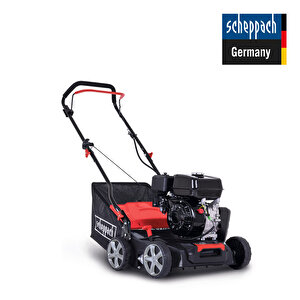 Sc55p Benzinli Çim Havalandırma Makinesi - 5911904903