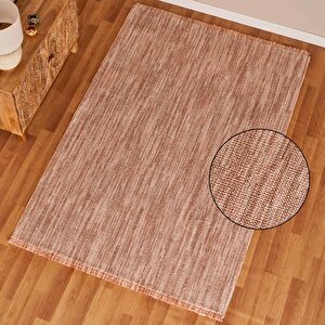 Arden Modern Halı Turuncu (160x230 Cm) Turuncu