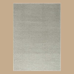 Pandora Modern Halı Su Yeşili (100x200 Cm) Su Yeşili