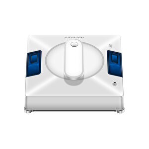 Perimax Yv509 Kumandalı Smart Uygulamalı Su Püskürtme 3000pa Akıllı Cam silme robotu