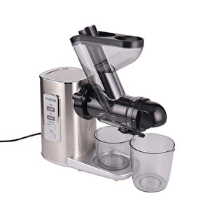 Slow Juicer Js3108 Katı Sebze Ve Meyve Sıkacağı