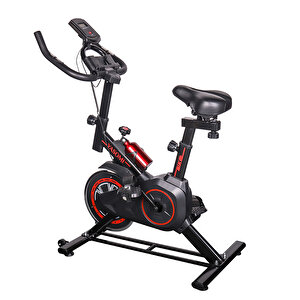K710 Spining Bike Fitness Ve Kondisyon Bisikleti