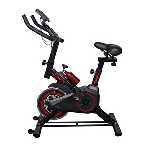 K710 Spining Bike Fitness Ve Kondisyon Bisikleti
