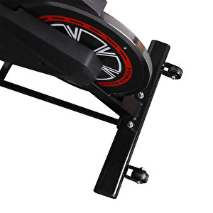 K710 Spining Bike Fitness Ve Kondisyon Bisikleti