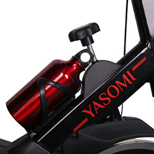 Yasomi K710 Spining Bike Fitness Ve Kondisyon Bisikleti
