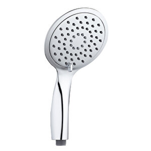 Slim Duş Başlığı 3 Fonksiyonlu 55075 Blister