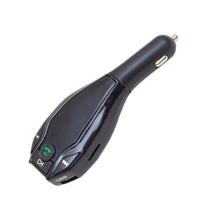 Hello Hl-18883 Bt-sd-usb Fm Transmitter
