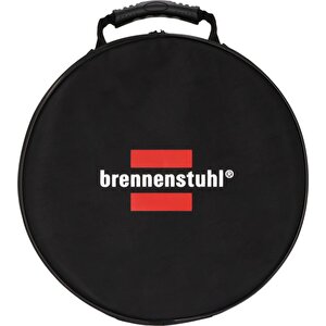 Brennenstuhl E-mobility Serisi Duvar Tipi Ve İstasyon Uyumlu Elektrikli 3 Fazlı Ip55 Lisanslı 7 Metre Kablolu 11 Kw Araç Şarj Kabl