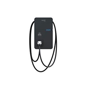 Ar Ax 32 Rfıd 22 Kw Elektrikli Araç Şarj Cihazları