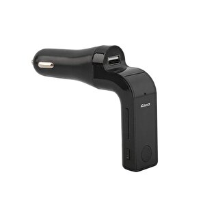 Hello Hl-13350 Bluetooth-usb-sd Hafızasız Fm Transmitter