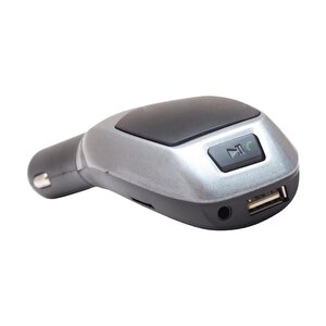 Hello Hl-19679 Bt-sd-usb Fm Transmitter