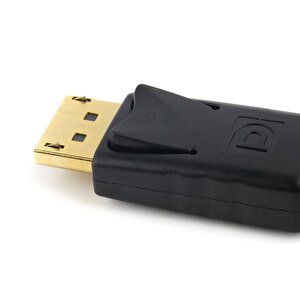 4556 Displayport To Hdmi Çevirici Dönüştürücü Adaptör