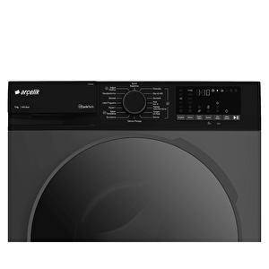 Arçelik 11140 Mxa 11 Kg Çamaşır Makinesi