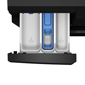 Arçelik 11140 Mxa 11 Kg Çamaşır Makinesi