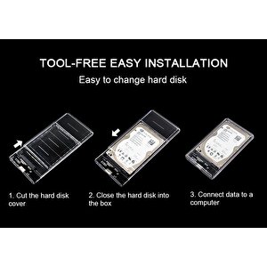 Https://www.evaletim.com/urun/alfais-4266-2-5-usb-3-0-harici-ssd-harddisk-seffaf-tasinabilir-hdd-kutusu-sata