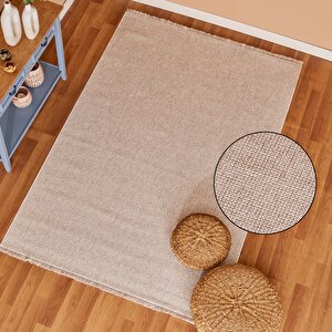 Arden Modern Halı Bej ((200x290 Cm) Bej