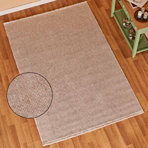 Arden Modern Halı Vizon (160x230 Cm) Vizon