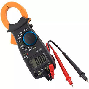 Pm-4957 Dt-3266l Di̇ji̇tal Pensampermetre