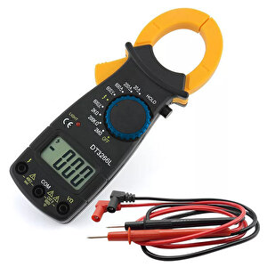 Pm-4957 Dt-3266l Di̇ji̇tal Pensampermetre