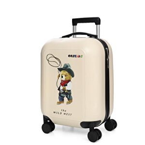 Ççs 5248 Çocuk Valizi