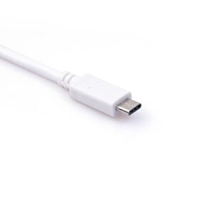 4694 Usb 3.1 Type C To Vga Adaptör Çevirici Dönüştürücü Macbook