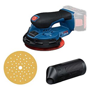 Bosch Gex 18v-150-3 Akülü Eksantrik Zımpara Makinesi