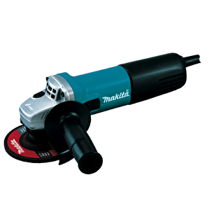 Maki̇ta Avuç Taşlama Maki̇nesi̇ 840 W 115 Mm