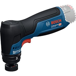 Bosch Gss 12v-32 Akülü Titreşimli Zımpara Makinesi