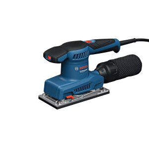Bosch Gss 20-18 A Titreşimli Zımpara Makinesi