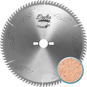 Onci 200x3x30mm 64tcg Diş Mdf, Laminant, Suntalam - Tct Elmas Daire Testere Bıçağı (pozitif Diş)