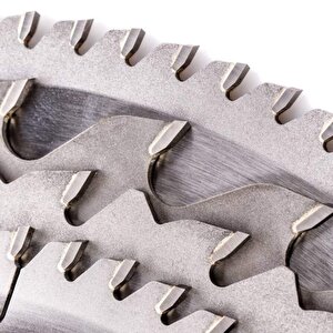 Kronberg 550x4x50mm 68tcg Diş Alüminyum, Plastik, Pvc - Tct Elmas Daire Testere (negatif Diş)
