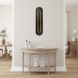Il Predestinato Aplik 100 X 25 Cm Gün Işığı