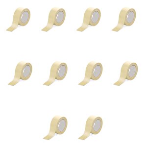 Omeyva Maskeleme Boya Boyacı Bandı - 45 Mm X 20 Yrd - 10 Adet