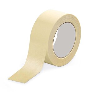 Omeyva Maskeleme Boya Boyacı Bandı - 45 Mm X 20 Yrd - 10 Adet