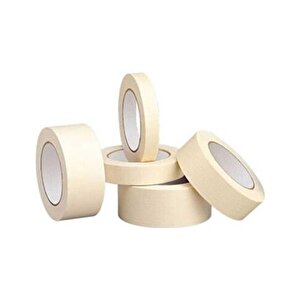 Omeyva Maskeleme Boya Boyacı Bandı - 45 Mm X 20 Yrd - 10 Adet