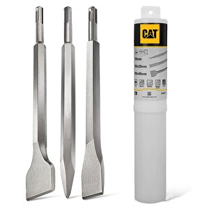 Dx27set 1500watt 5.0j 32mm Profesyonel Sds-plus Kırıcı/delici + Da03903 3 Parça Kırıcı Uç Seti