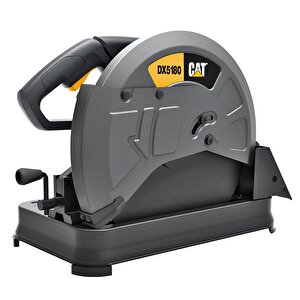 Dx5180 2400watt 355mm Profesyonel Profil Kesme