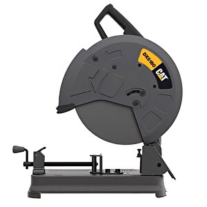 Dx5180 2400watt 355mm Profesyonel Profil Kesme