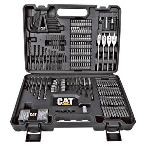 Dxk201 18volt/2.0ah Li-ion Çift Akülü Kömürsüz Profesyonel Şarjlı Darbeli Matkap + Dx7030 + Da01903 Kombo Set