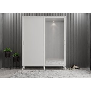 Life Sürgülü Portmanto 120 cm