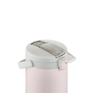 Vagonlife 3 Bölmeli Çelik Saklama Kabı 2100 Ml Bl10089