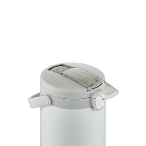 Vagonlife 3 Bölmeli Çelik Saklama Kabı 2100 Ml Bl10089