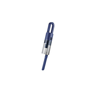 Sinbo Svc-8628 Kablolu Dikey Elektrikli Süpürge - Mavi