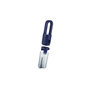 Svc-8628 Kablolu Dikey Elektrikli Süpürge - Mavi