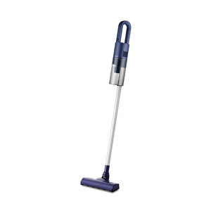 Sinbo Svc-8628 Kablolu Dikey Elektrikli Süpürge - Mavi