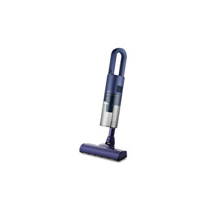 Sinbo Svc-8628 Kablolu Dikey Elektrikli Süpürge - Mavi